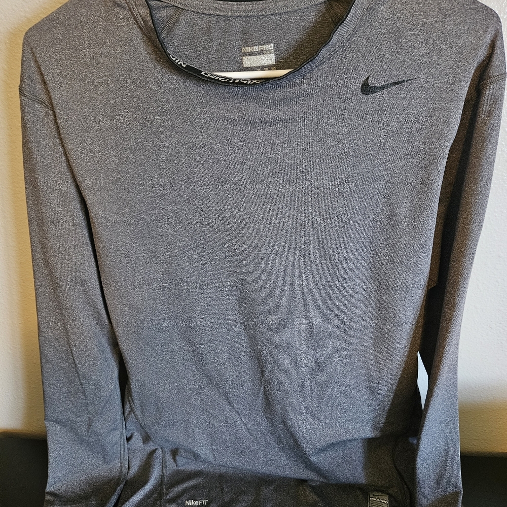 Nike Long Sleeve